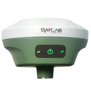 Receptor GNSS Freyja