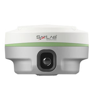 Sistema RTK GNSS Eyr